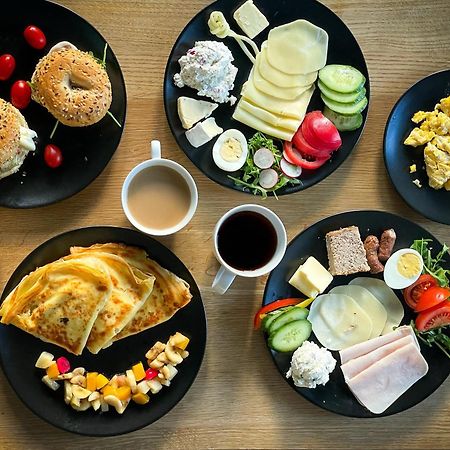 Visitzakopane- Mallorca Apartment Ngoại thất bức ảnh