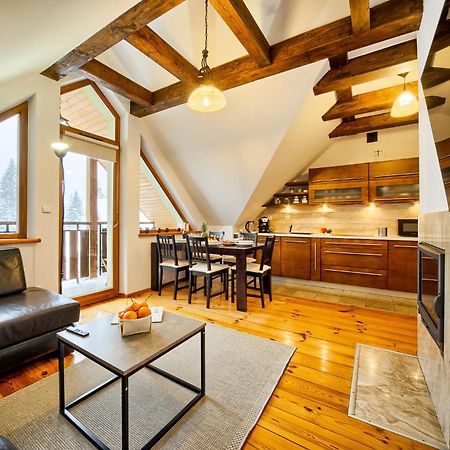 Visitzakopane- Mallorca Apartment Ngoại thất bức ảnh