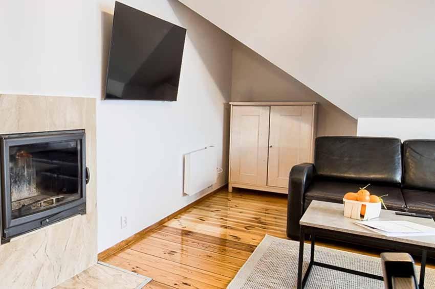 Visitzakopane- Mallorca Apartment Ngoại thất bức ảnh