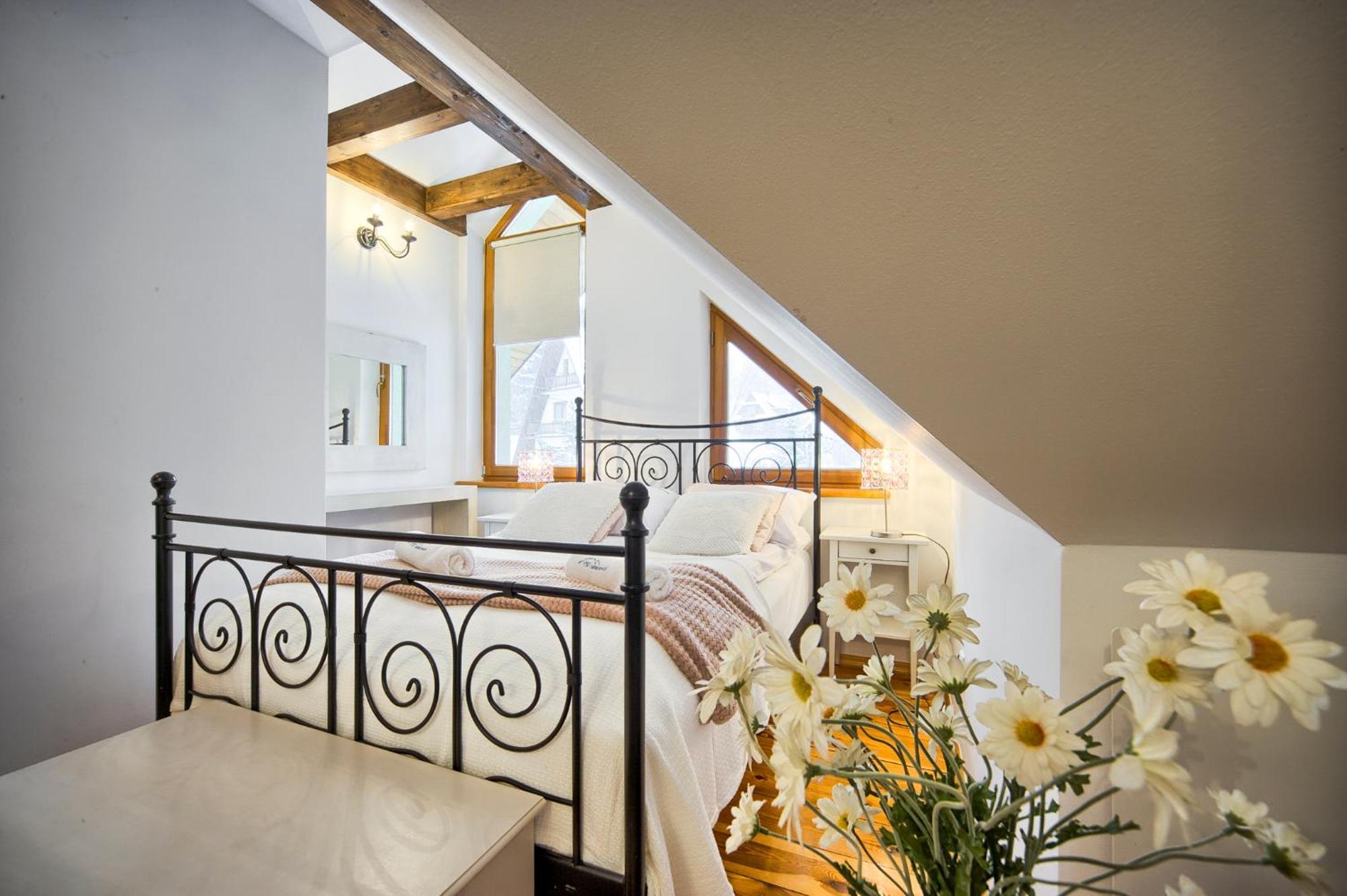 Visitzakopane- Mallorca Apartment Ngoại thất bức ảnh