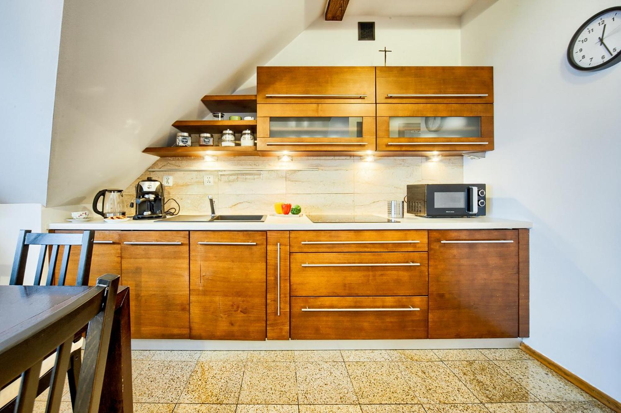 Visitzakopane- Mallorca Apartment Ngoại thất bức ảnh