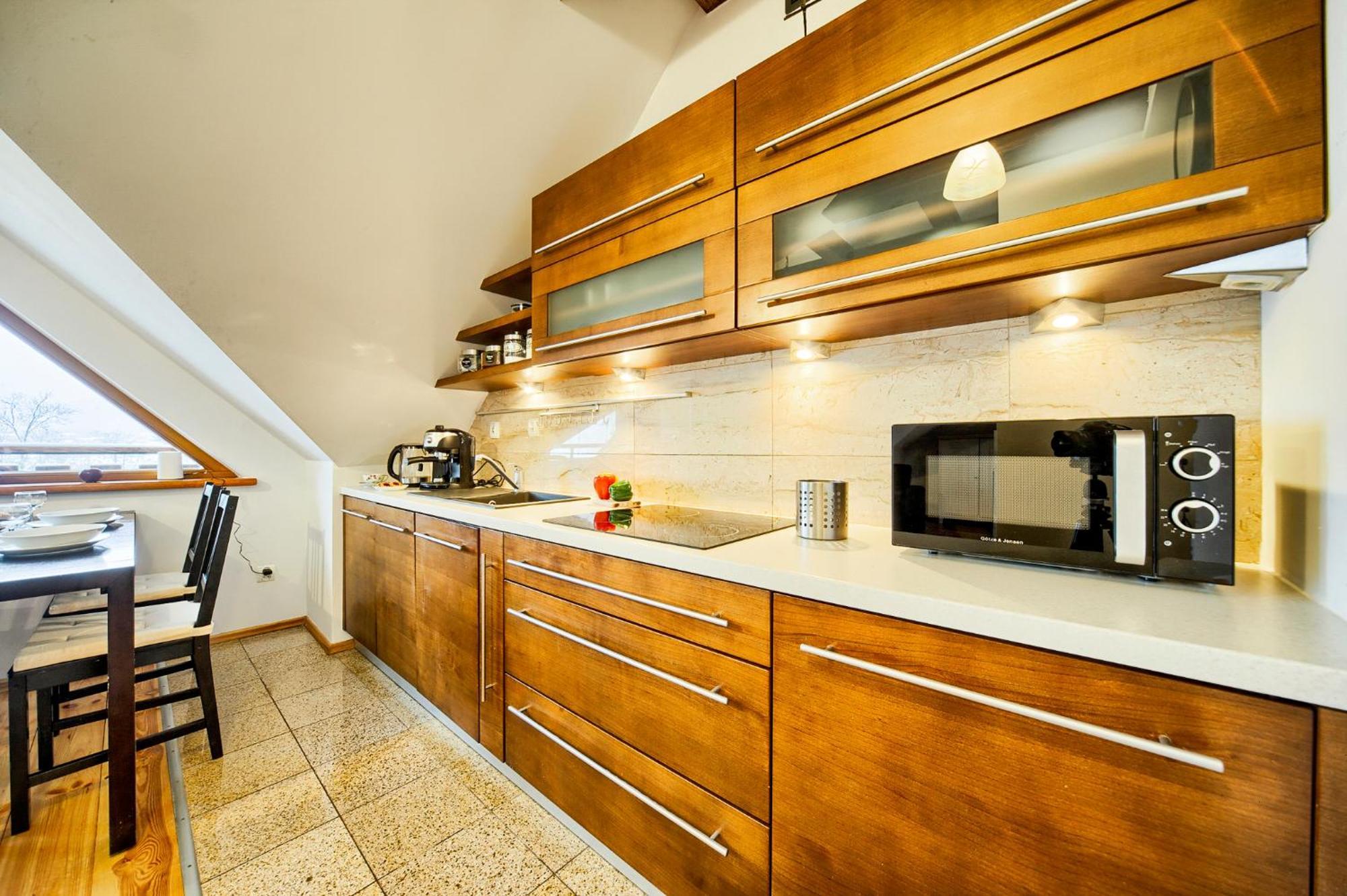 Visitzakopane- Mallorca Apartment Ngoại thất bức ảnh
