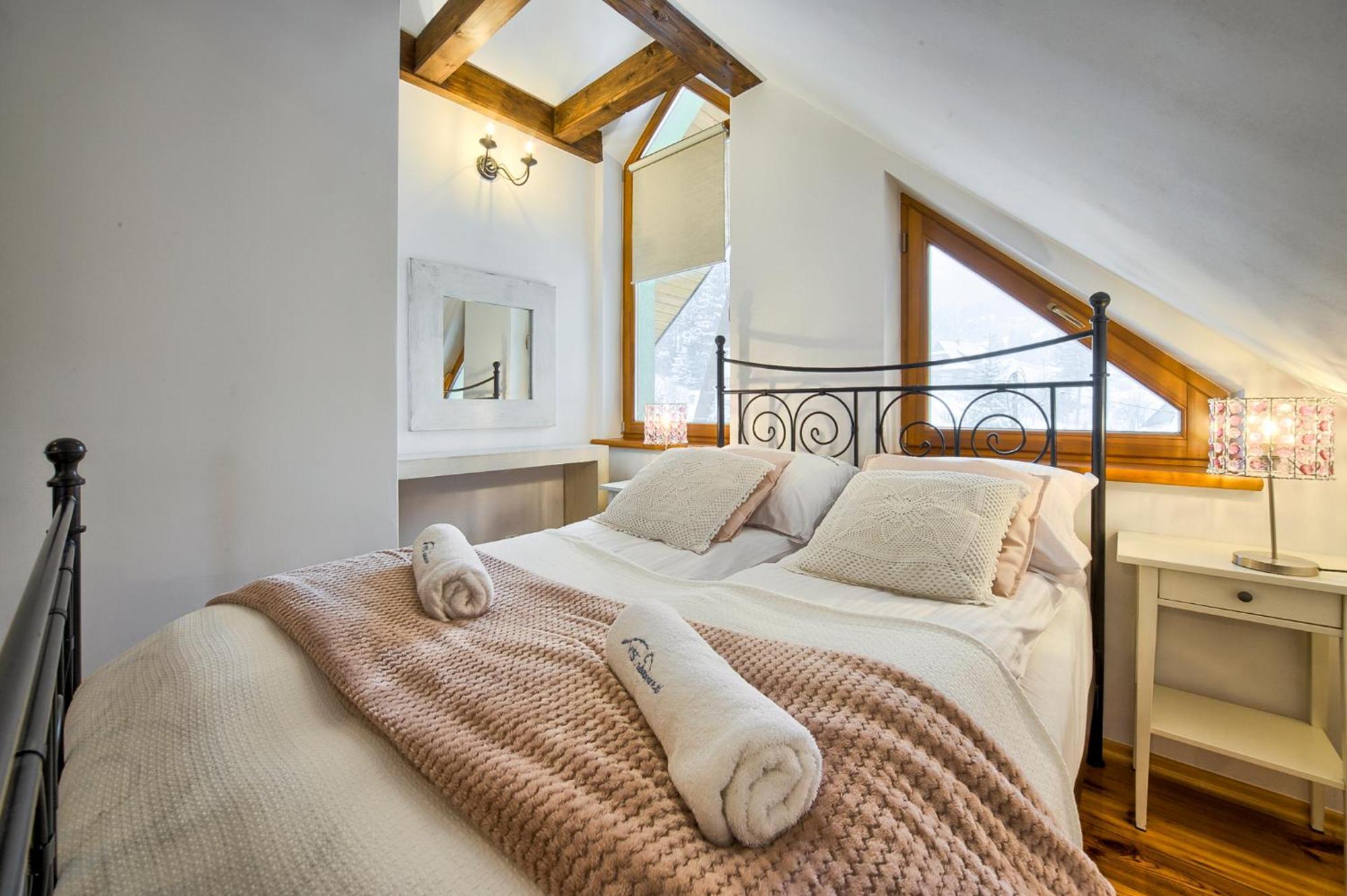 Visitzakopane- Mallorca Apartment Ngoại thất bức ảnh