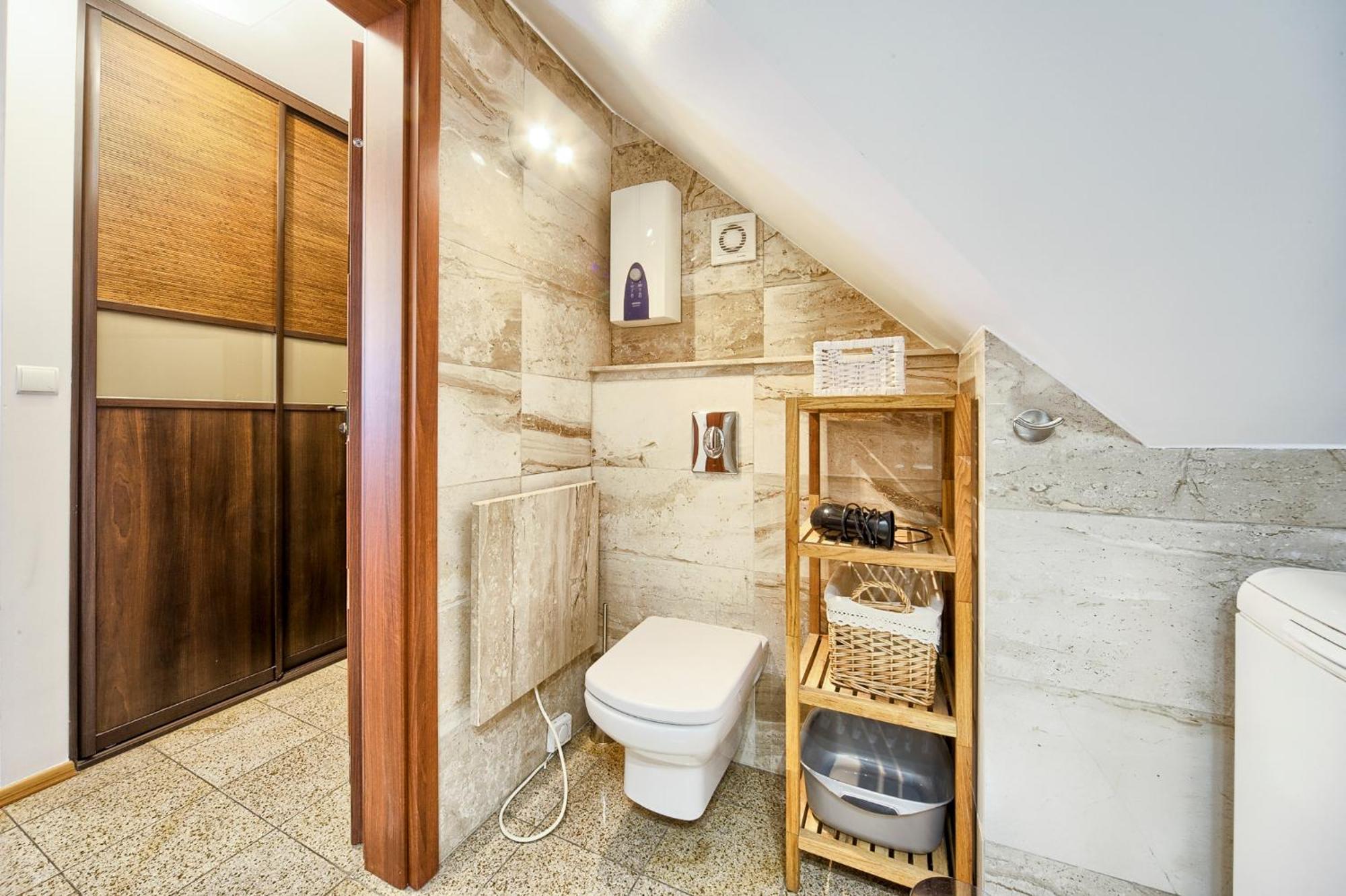 Visitzakopane- Mallorca Apartment Ngoại thất bức ảnh