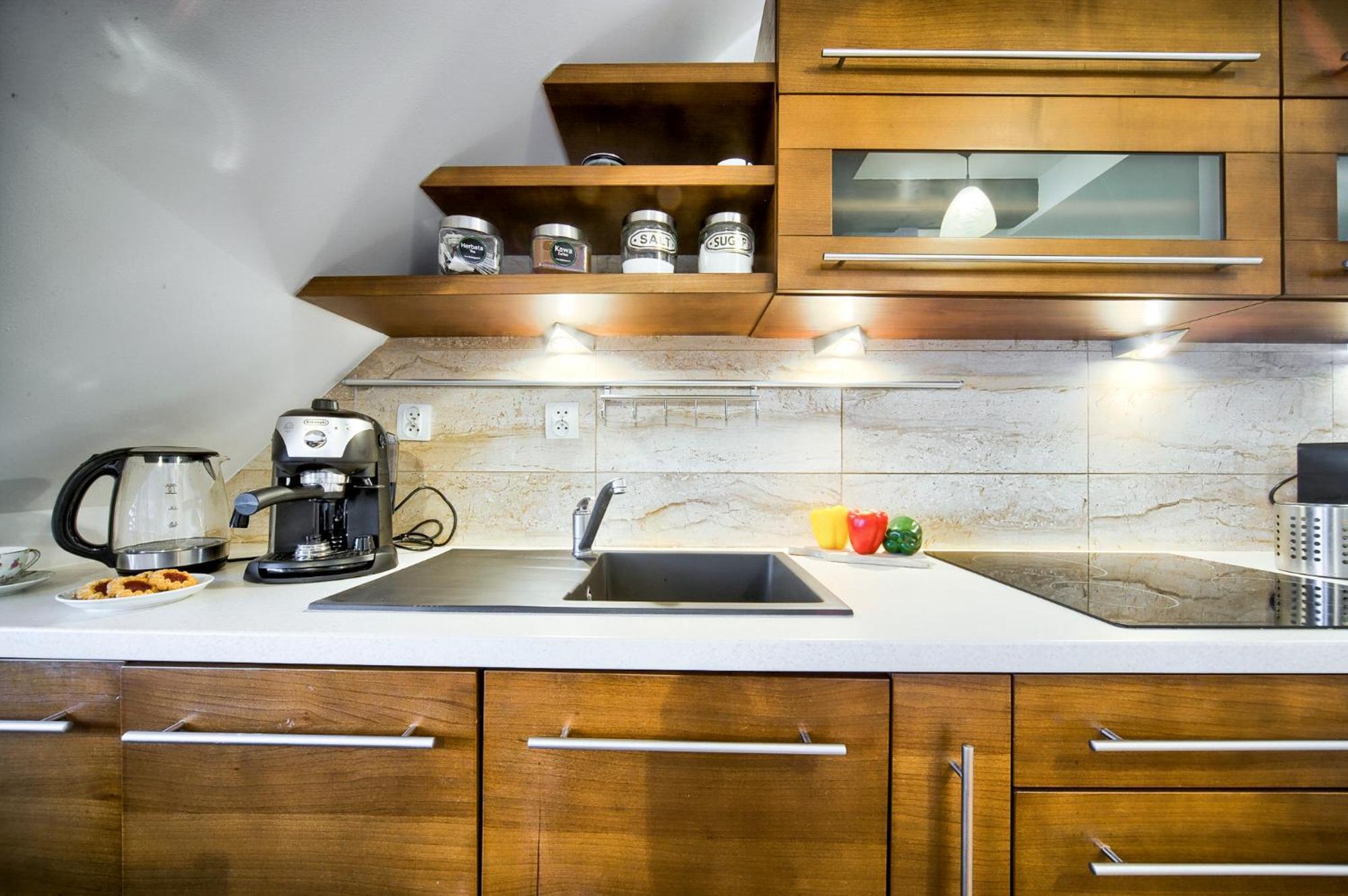 Visitzakopane- Mallorca Apartment Ngoại thất bức ảnh