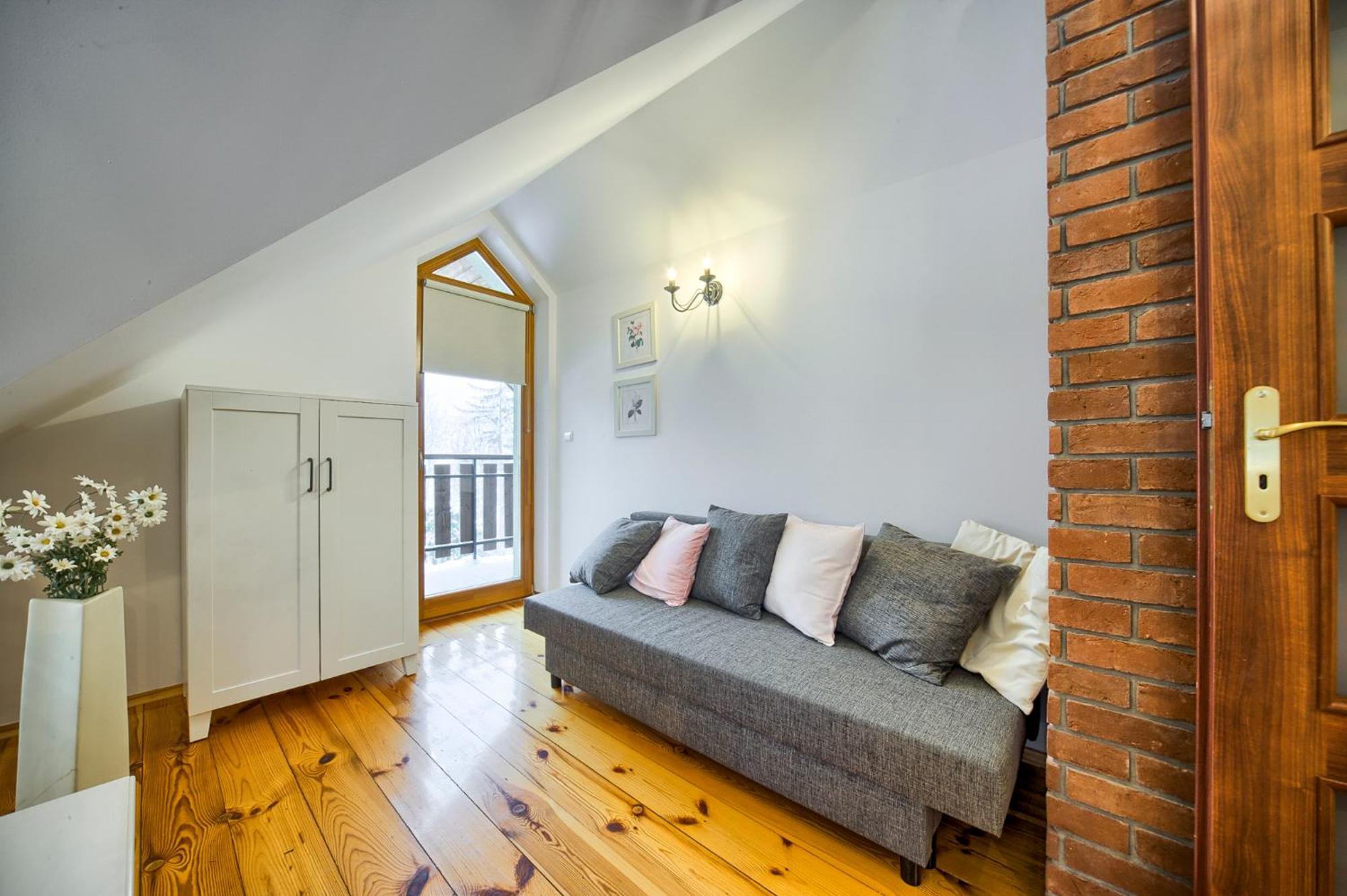 Visitzakopane- Mallorca Apartment Ngoại thất bức ảnh