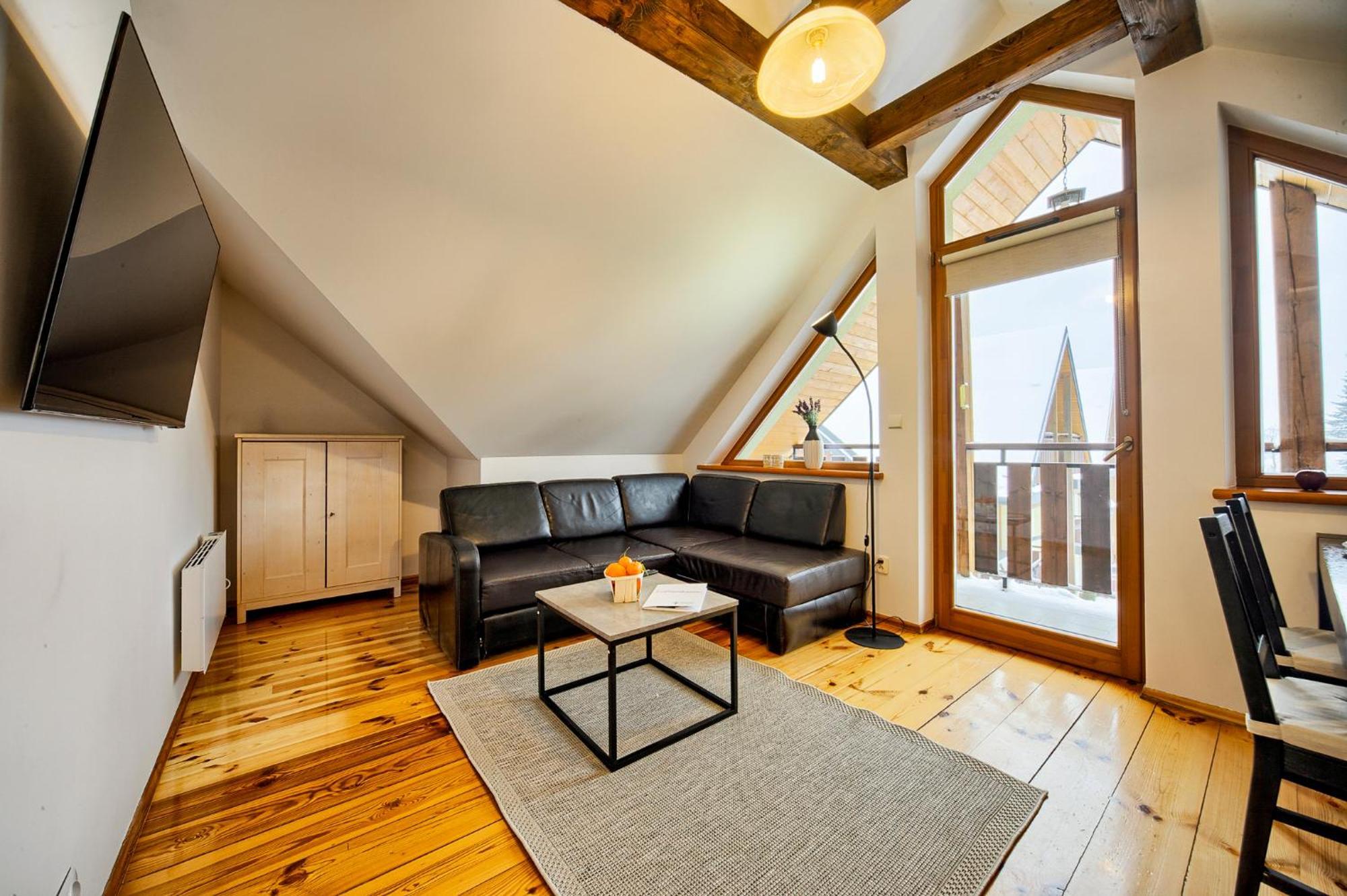 Visitzakopane- Mallorca Apartment Ngoại thất bức ảnh